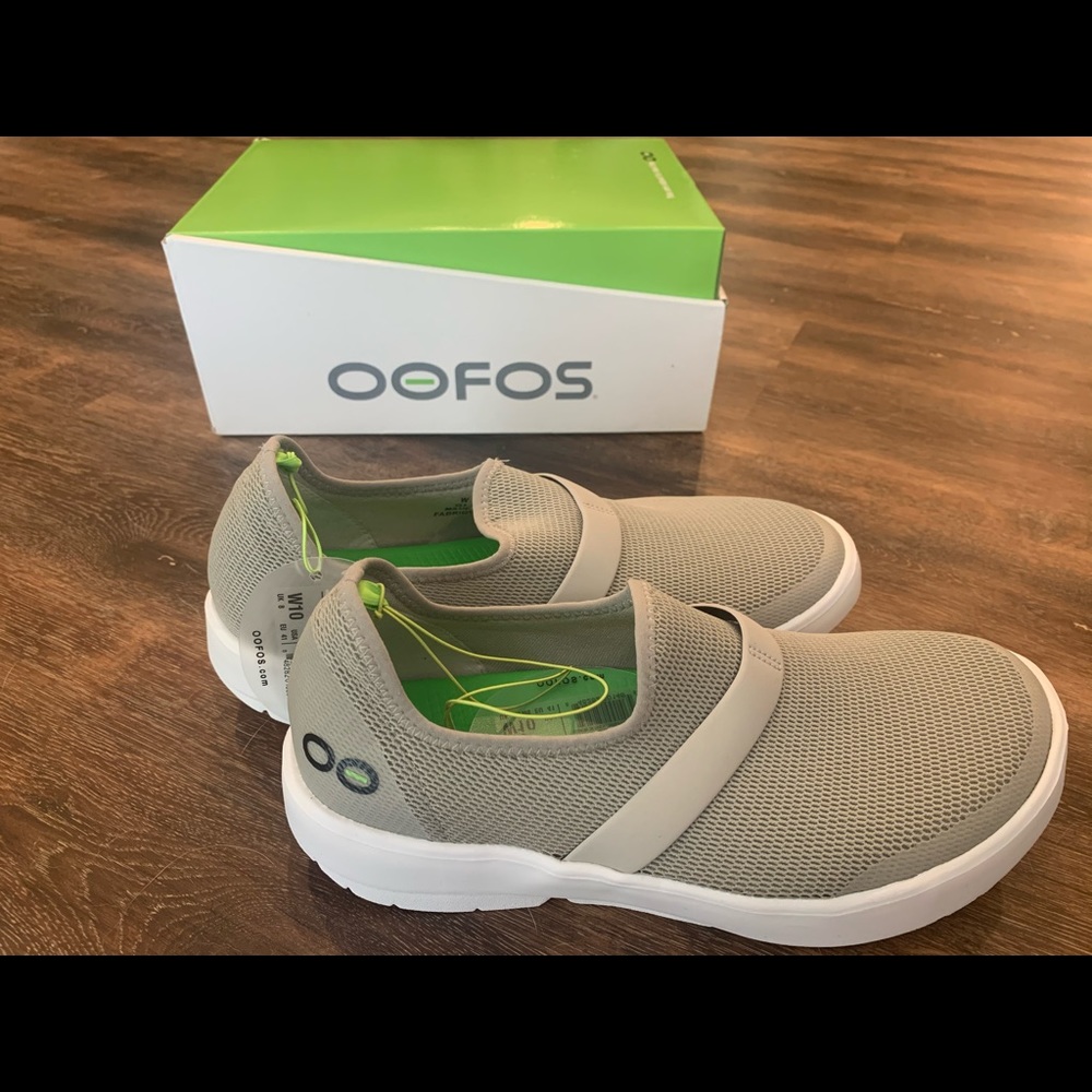 Brand New Nursing Tennis Shoes